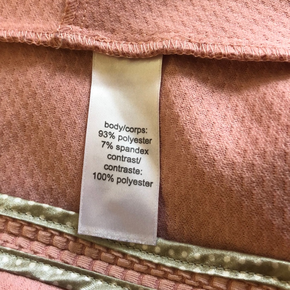 Blush Blazer - Picture 4 of 5